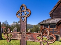 Røldal stavkyrkje